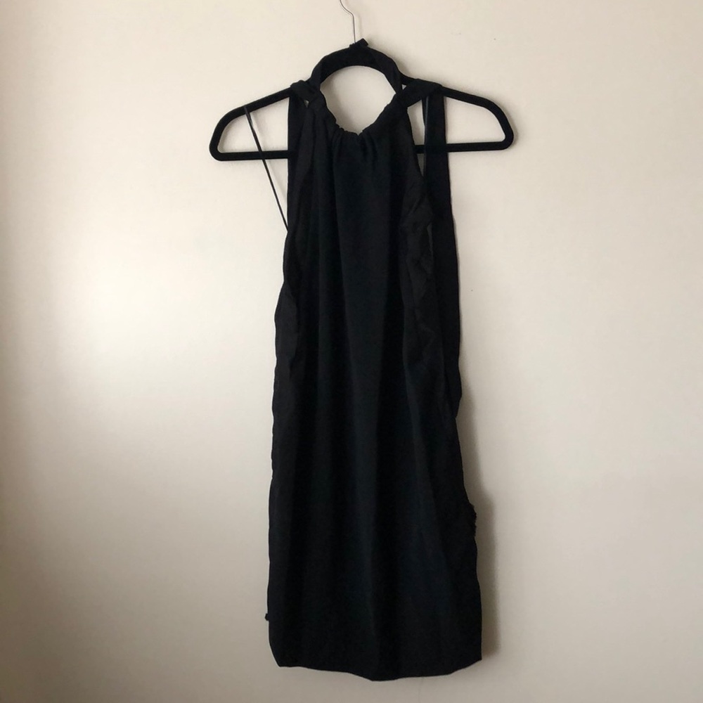 NEW WITH TAGS needs repair - zara